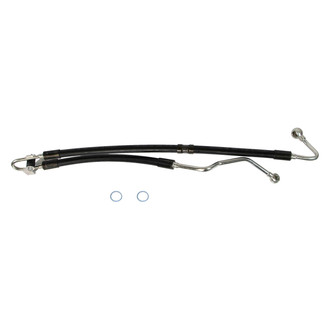 Rein® - Power Steering Pressure Line Hose Assembly
