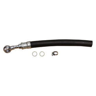Rein® - Power Steering Reservoir Line Hose - Reservoir to Pump
