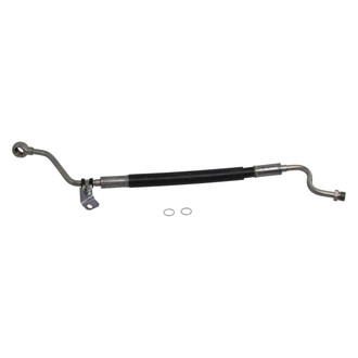 Rein® - Power Steering Pressure Line Hose Assembly