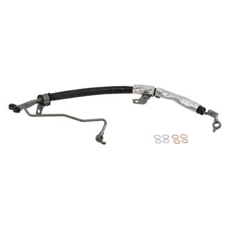 Rein® - Power Steering Pressure Line Hose Assembly
