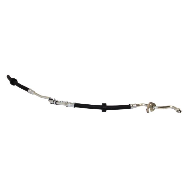 Rein® PSH0390 Power Steering Return Line Hose Assembly Rack To Cooler