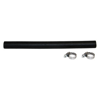Rein® - Power Steering Return Line Hose Assembly - Pump To Reservoir