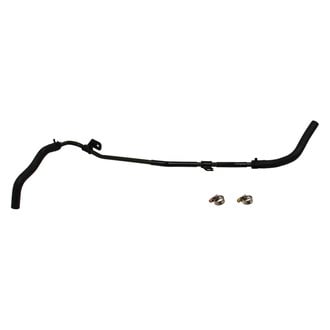 Rein® - Power Steering Return Line Hose Assembly - Pipe To Reservoir