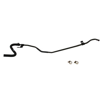Rein® - Power Steering Return Line Hose Assembly - Rack To Hose