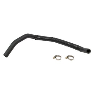 Rein® - Power Steering Return Line Hose Assembly - Pump To Reservoir