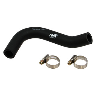 Rein® - Power Steering Return Line Hose Assembly - Pump To Reservoir