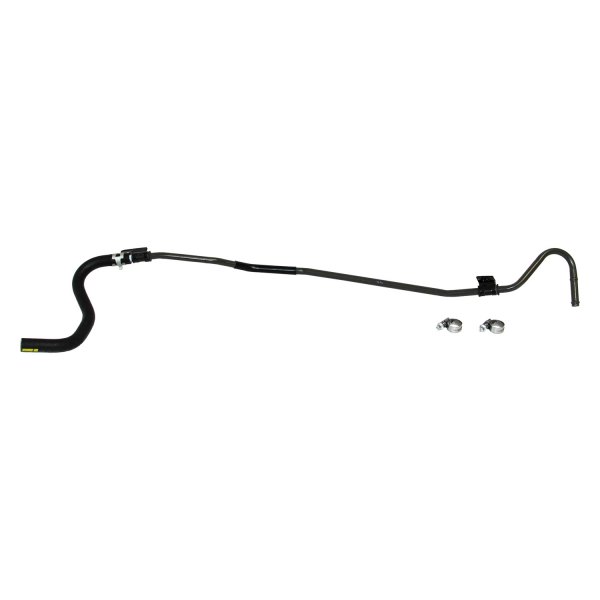 from Rack Rein Automotive PSH0423 Power Steering Return Line Hose Assembly 
