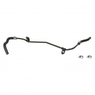 F-150 Power Steering Return Lines And Pressure Line With Reservoir Hose