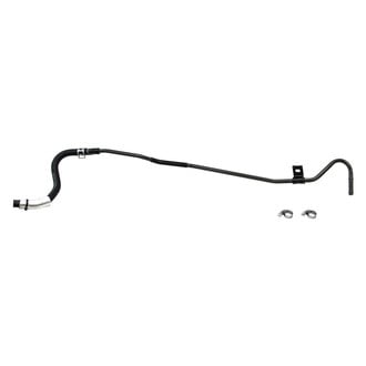 Rein® - Power Steering Return Line Hose Assembly