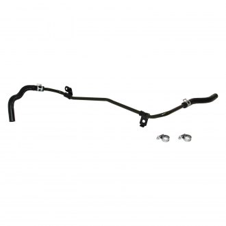 Power Steering Return Line Hose Assembly CRP PSH0428 fits 05-07 Toyota Avalon Power Steering Return Line Hose Assembly CRP PSH0428 fits 05-07 Toyota Avalon