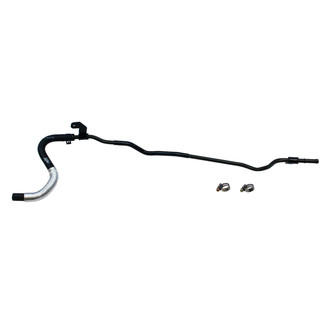Rein® - Power Steering Return Line Hose Assembly - Pipe To Hose