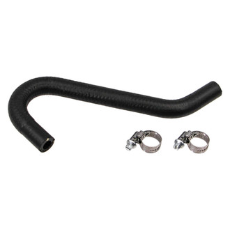 Rein® - Power Steering Return Line Hose Assembly - Cooler To Reservoir