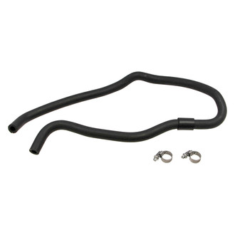 Rein® - Power Steering Return Line Hose Assembly - Rack to Pipe
