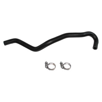 Rein® - Power Steering Return Line Hose Assembly - Rack To Pipe