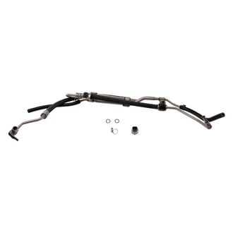 Rein® - Power Steering Pressure Hose