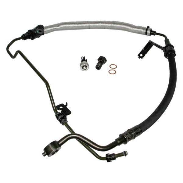 Rein® - Power Steering Pressure Line Hose Assembly