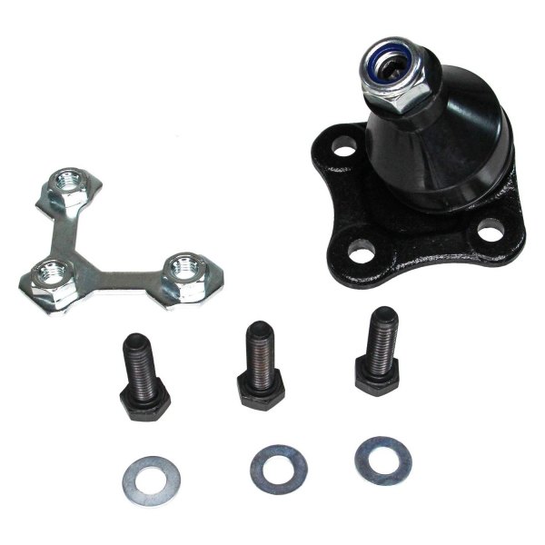 Rein® - Front Driver Side Ball Joint