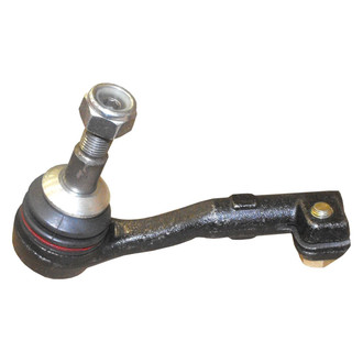 Rein® - Driver Side Outer Steering Tie Rod End