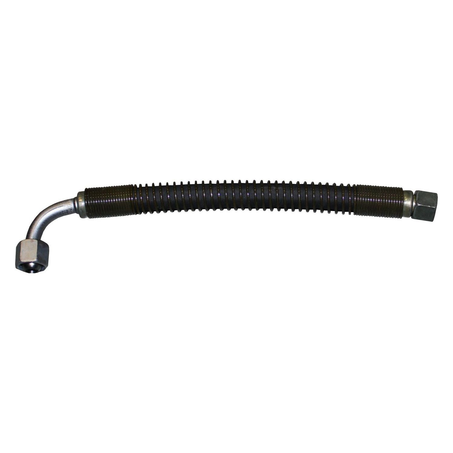 Rein® TRC0153 - Automatic Transmission Oil Cooler Hose