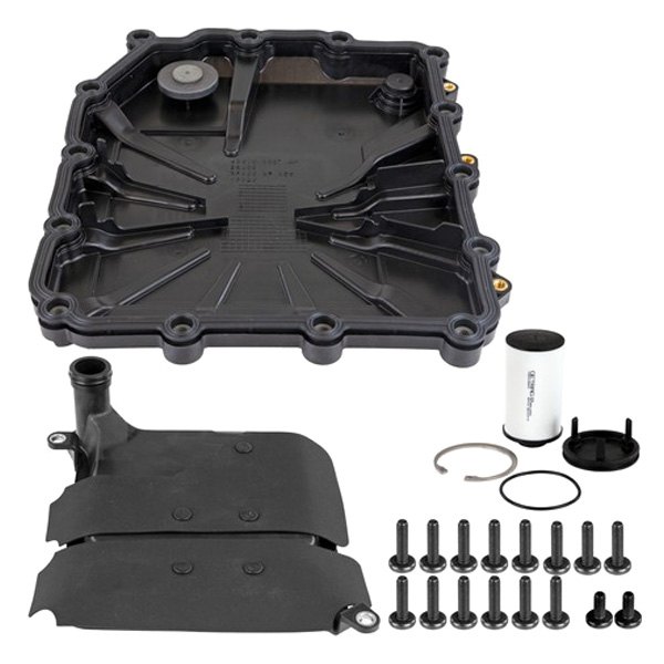 Rein® - Automatic Transmission Filter Kit