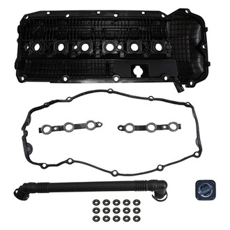Rein® - Valve Cover