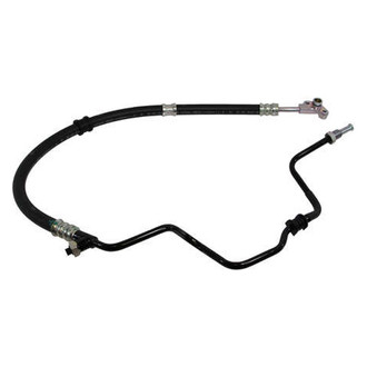Rein® - Power Steering Pressure Hose - Pump to Steering Rack