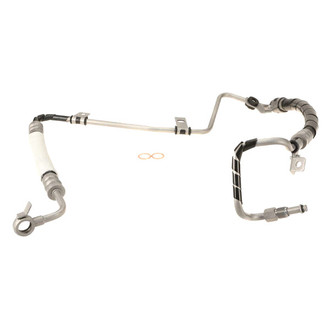 Rein® - Power Steering Pressure Line Hose Assembly