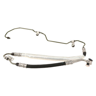 Rein® - Power Steering Pressure Line Hose Assembly