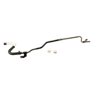 Rein® - Power Steering Return Line Hose Assembly