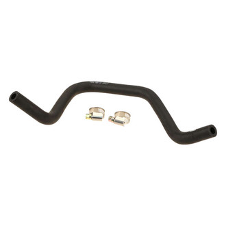 Rein® - Power Steering Return Line Hose Assembly - Rack to Pipe
