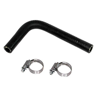 Rein® - Power Steering Return Hose - Rack To Pipe