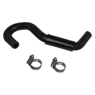 Rein® - Molded Power Steering Return Hose - Pipe To Reservoir - Pipe To Reservoir