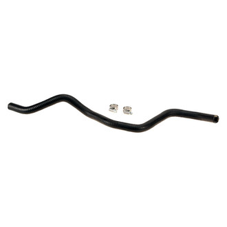 Rein® - Power Steering Return Line Hose Assembly - Pipe to Reservoir