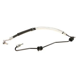 Rein® - Power Steering Pressure Line Hose Assembly - Pump to Steering Rack