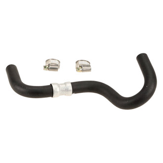 Rein® - Power Steering Return Line Hose Assembly - Pipe to Reservoir