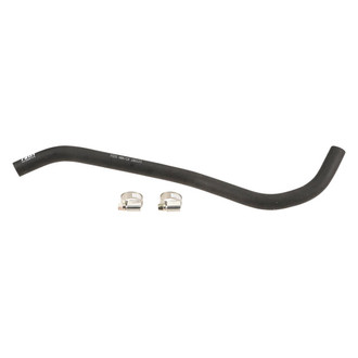 Rein® - Power Steering Return Line Hose Assembly - Cooler to Reservoir