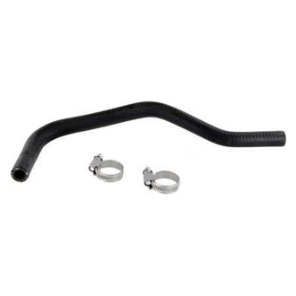 Rein® - Molded Power Steering Return Hose - Cooler To Reservoir - Cooler To Reservoir