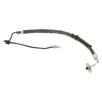 Rein® - Power Steering Pressure Line Hose Assembly - Pump to Steering Rack