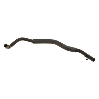 Rein® - Power Steering Return Line Hose Assembly - Cooler to Reservoir