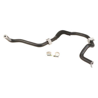 Rein® - Molded Power Steering Return Hose - To Reservoir - To Reservoir