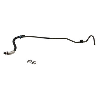 Rein® - Power Steering Return Hose - Reservoir to Pipe