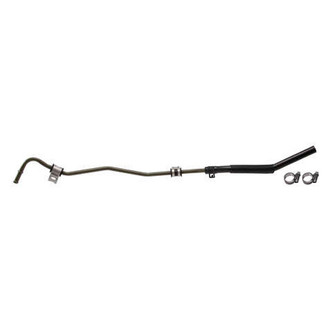 Rein® - Power Steering Return Hose - Pipe To Hose