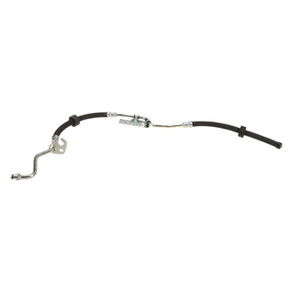 Rein® - Power Steering Return Line Hose Assembly - Rack To Cooler