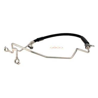 Rein® - Power Steering Pressure Line Hose Assembly