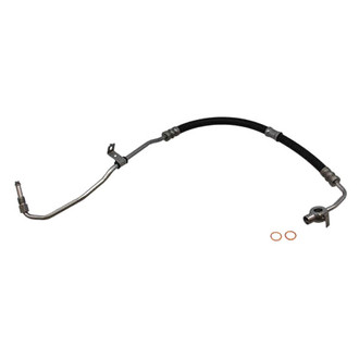 Rein® - Power Steering Pressure Line Hose Assembly