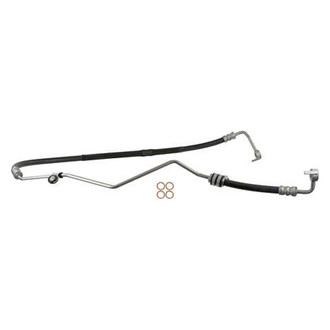Rein® - Power Steering Pressure Line Hose Assembly