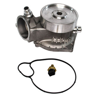 Rein® - Water Pump