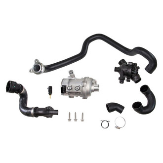 Rein® - Engine Coolant Water Pump Service Kit