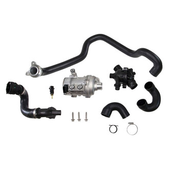 Rein® - Engine Coolant Water Pump Service Kit