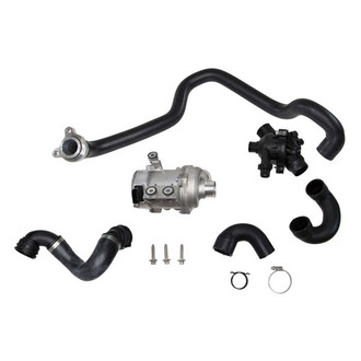 Rein® - Engine Coolant Water Pump Service Kit